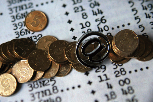 <em>股票</em>配资穿上互联网 <em>马甲</em> 后,是成功洗白还是风