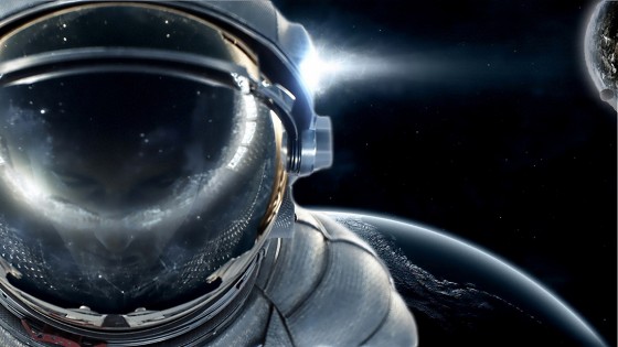 关于未来的4个对话:太空探索是否会改变人类进